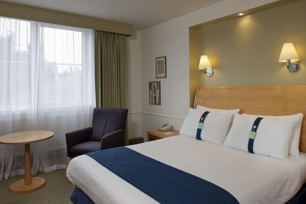 Holiday Inn Gloucester - Cheltenham, An Ihg Hotel Eksteriør billede