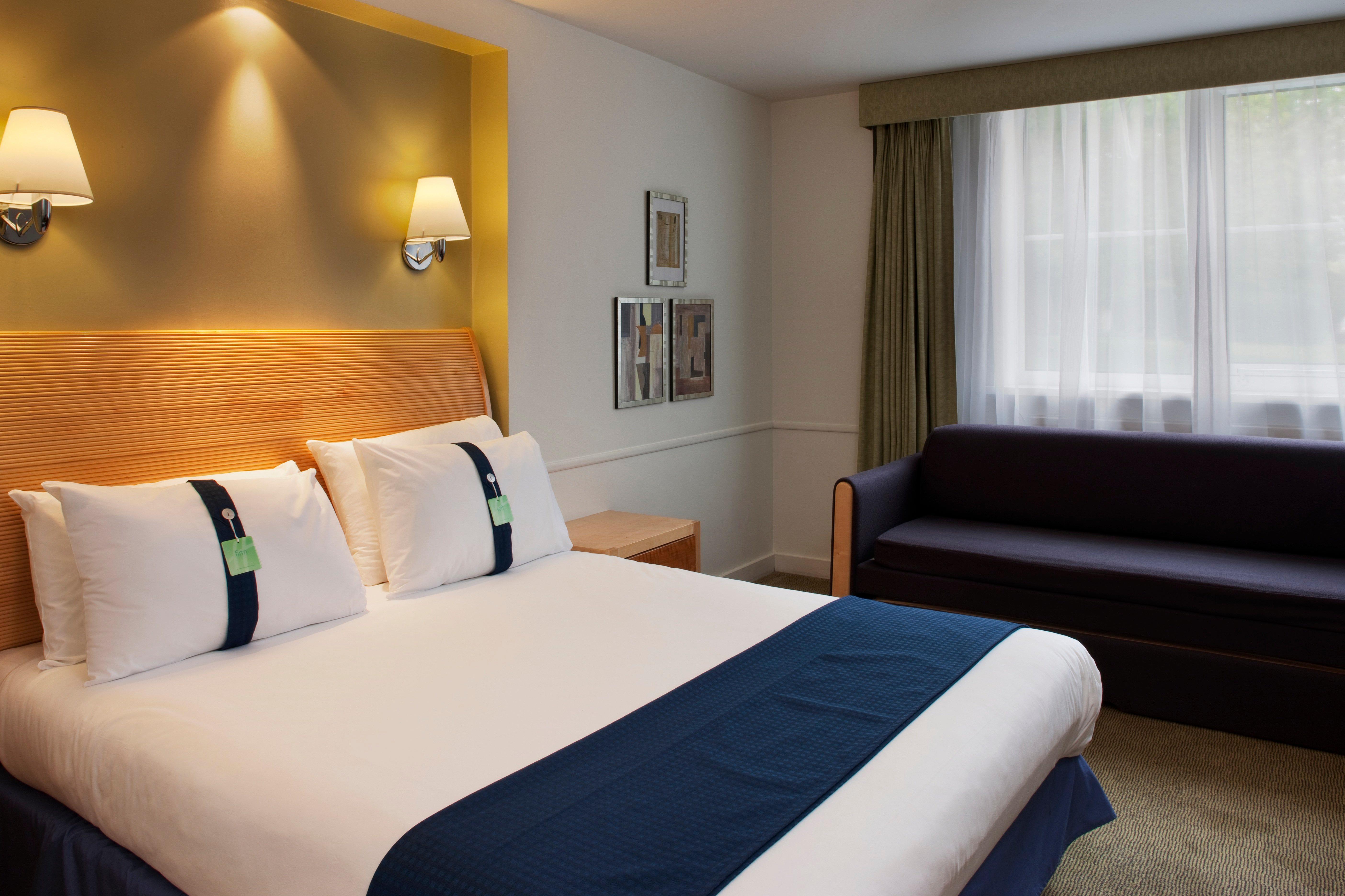 Holiday Inn Gloucester - Cheltenham, An Ihg Hotel Eksteriør billede